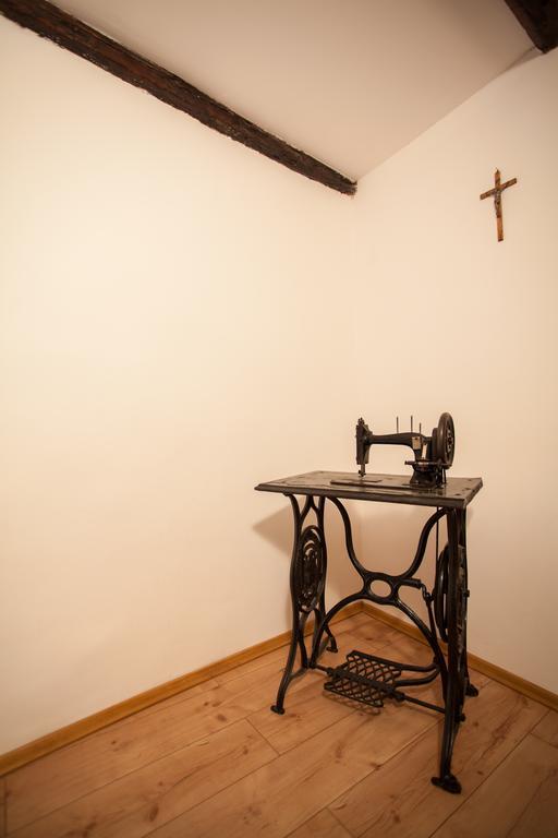 Apartment Vidovici Martinscica  Ruang foto