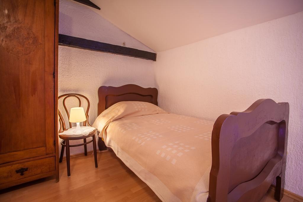 Apartment Vidovici Martinscica  Bagian luar foto