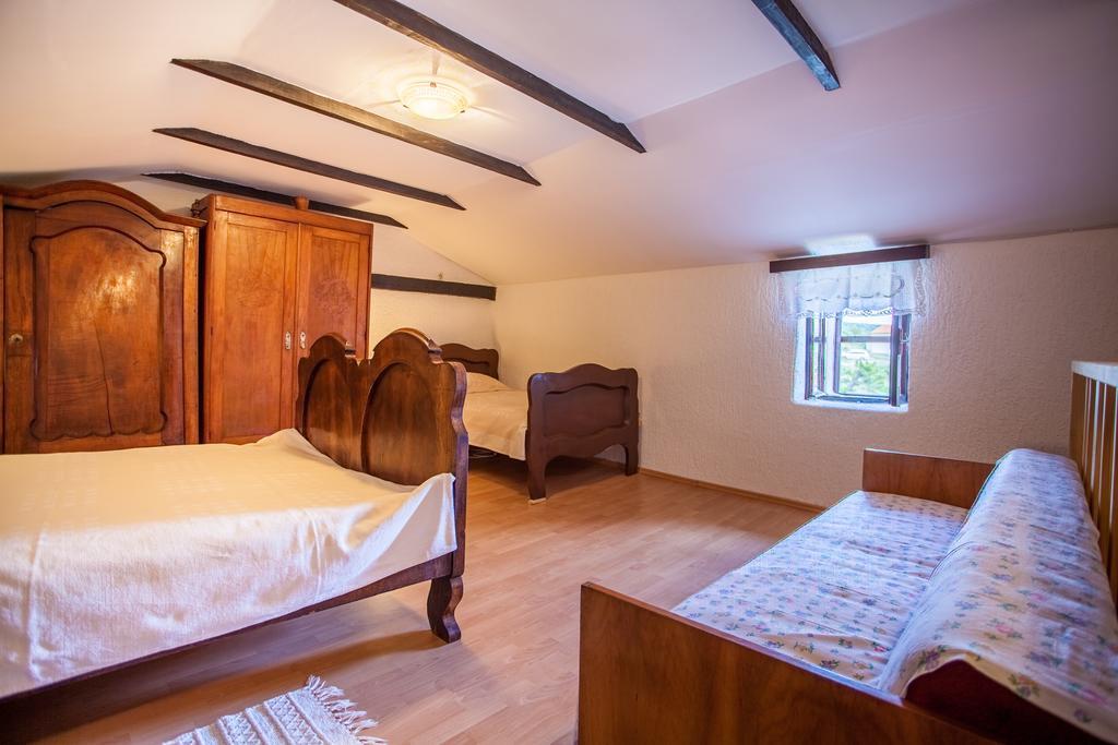 Apartment Vidovici Martinscica  Bagian luar foto