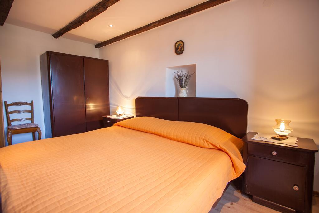 Apartment Vidovici Martinscica  Bagian luar foto
